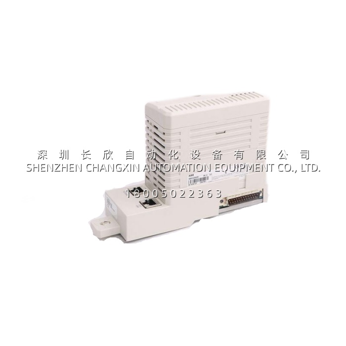 ABB 3HAC021127-004 8-Channel Digital Output Controller插图 ABB 3HAC021127-004 8-Channel Digital Output Controller插图