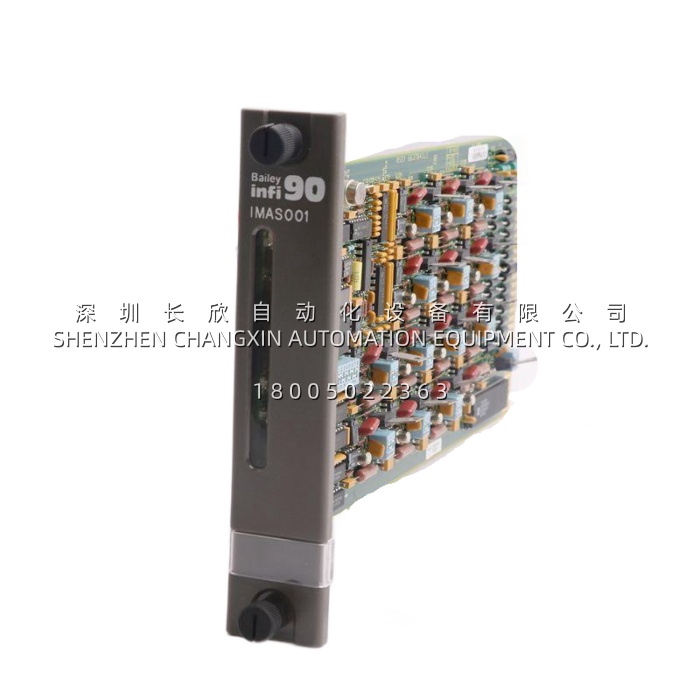 Why the ABB DSQC661 (3HAC026253-001) is the First Spare You Need for IRC5 M2004插图 Why the ABB DSQC661 (3HAC026253-001) is the First Spare You Need for IRC5 M2004插图