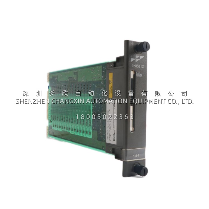 ABB DSQC563 3HAC16035-1 Brake Release Board for IRC5 / S4C+ Robot Controller插图1 ABB DSQC563 3HAC16035-1 Brake Release Board for IRC5 / S4C+ Robot Controller插图1