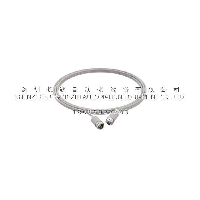 ABB 3HAC2530-1 15m Control Signal Cable for IRB Robot Systems插图 ABB 3HAC2530-1 15m Control Signal Cable for IRB Robot Systems插图