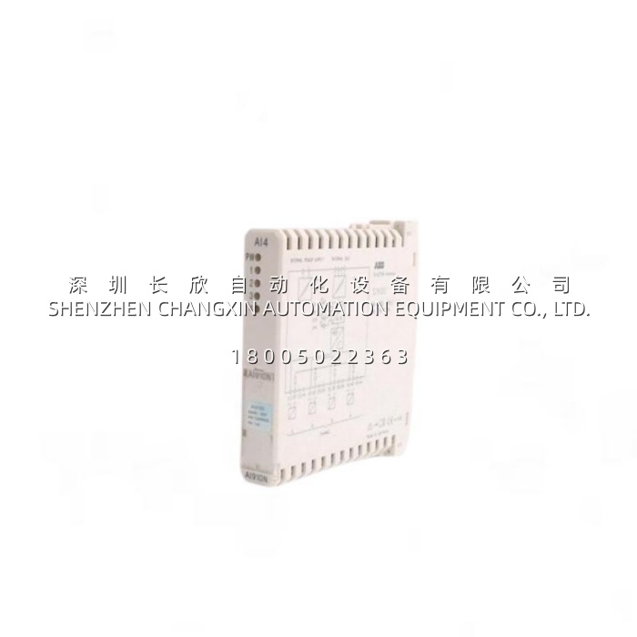 ABB 3HNP01219-1 LMM-02-3 Specs: 10–10000 L/min, ±1%, MODBUS RTU Optional插图 ABB 3HNP01219-1 LMM-02-3 Specs: 10–10000 L/min, ±1%, MODBUS RTU Optional插图