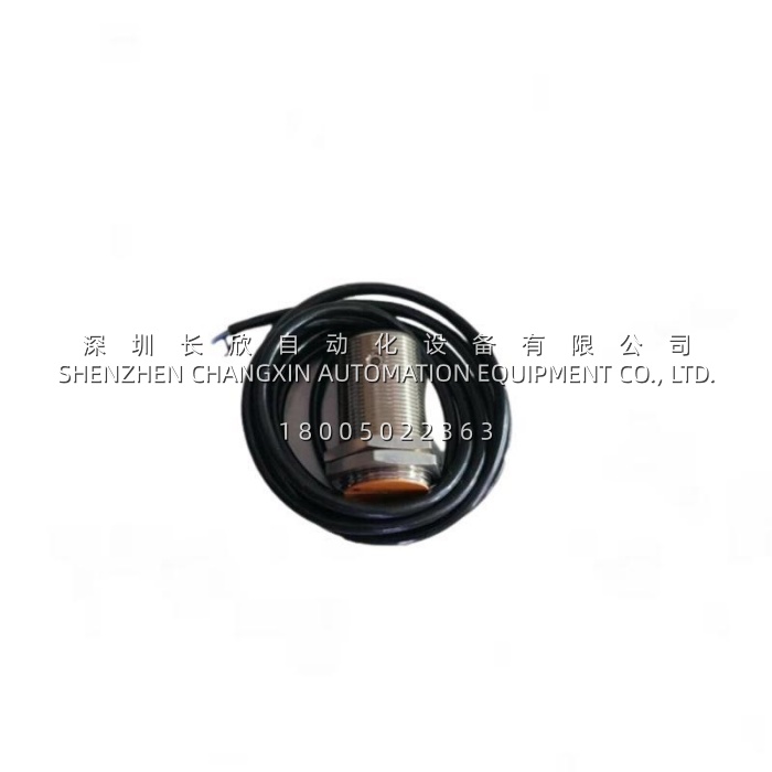 Siemens 3RG4014-4AB02 Inductive Proximity Switch – M18, PNP NO, 2 mm Flush, IP67插图 Siemens 3RG4014-4AB02 Inductive Proximity Switch – M18, PNP NO, 2 mm Flush, IP67插图