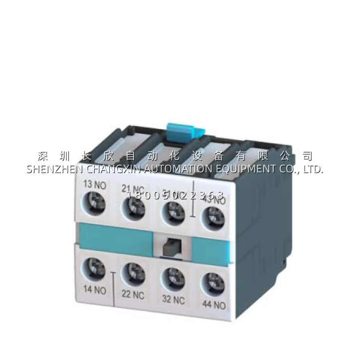 Siemens 3RH1921-1HA22 SIRIUS Auxiliary Switch Block – 2 NO + 2 NC, Screw Terminal, 3RT1 S0–S3插图 Siemens 3RH1921-1HA22 SIRIUS Auxiliary Switch Block – 2 NO + 2 NC, Screw Terminal, 3RT1 S0–S3插图
