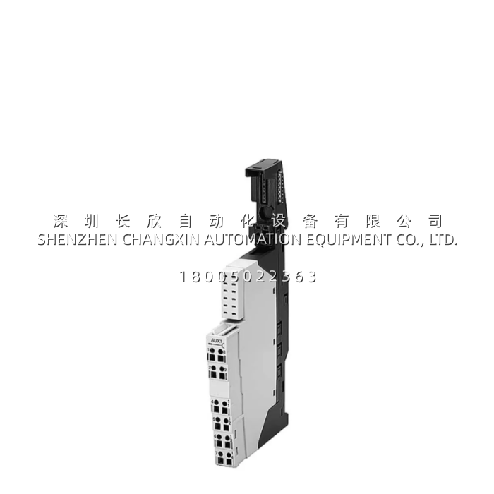 SIEMENS 3RK1 903-0BA00 PM-D Power Module for ET 200S Motor Starters插图1 SIEMENS 3RK1 903-0BA00 PM-D Power Module for ET 200S Motor Starters插图1