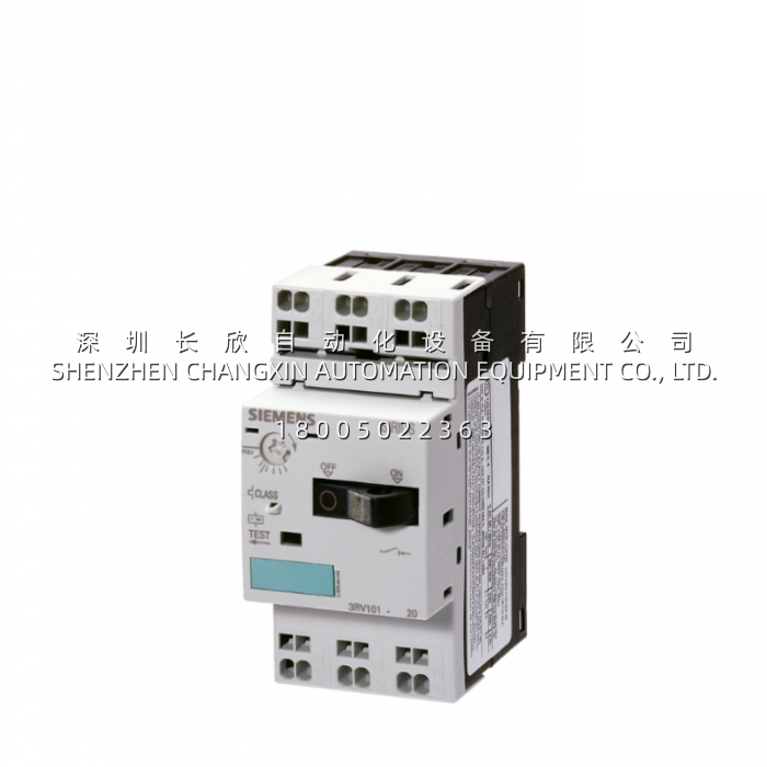 Siemens 3RV1011-1GA20 Spare Part – Genuine SIRIUS 3RV1, Size S00, Global Stock插图 Siemens 3RV1011-1GA20 Spare Part – Genuine SIRIUS 3RV1, Size S00, Global Stock插图