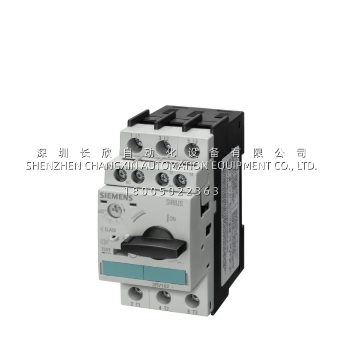 Siemens 3RV1011-1GA20 Spare Part – Genuine SIRIUS 3RV1, Size S00, Global Stock插图1 Siemens 3RV1011-1GA20 Spare Part – Genuine SIRIUS 3RV1, Size S00, Global Stock插图1