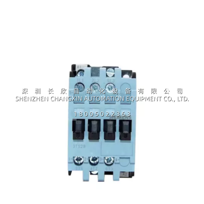 Siemens 3TS3200-0XM0 AC Contactor – 32 A, 220 V 50 Hz, 1NO+1NC, Size 1, IP20插图 Siemens 3TS3200-0XM0 AC Contactor – 32 A, 220 V 50 Hz, 1NO+1NC, Size 1, IP20插图