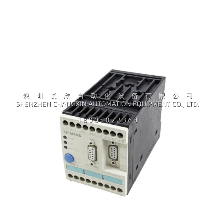 Siemens 3RH1921-1HA22​ SIRIUS Auxiliary Switch Block – 2 NO + 2 NC, Screw Terminal, 3RT1 S0–S3缩略图