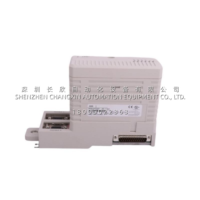 ABB 5SGX2645L0001 High-Power Thyristor Module, 6500 V / 2600 A, Press-Pack插图 ABB 5SGX2645L0001 High-Power Thyristor Module, 6500 V / 2600 A, Press-Pack插图