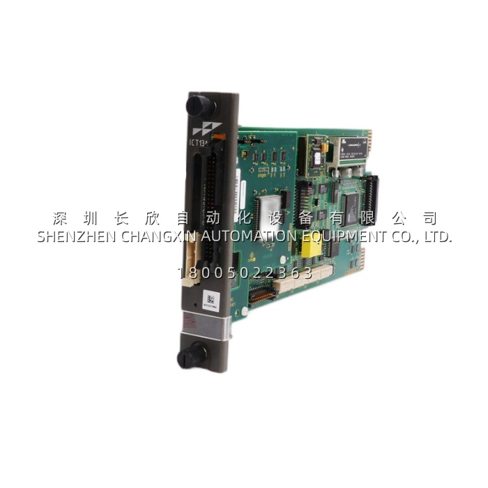 ABB 5SHX0845F0001 IGCT Module – 4500 V / 840 A Press-Pack, ACS6000 MV Drive Spare插图 ABB 5SHX0845F0001 IGCT Module – 4500 V / 840 A Press-Pack, ACS6000 MV Drive Spare插图