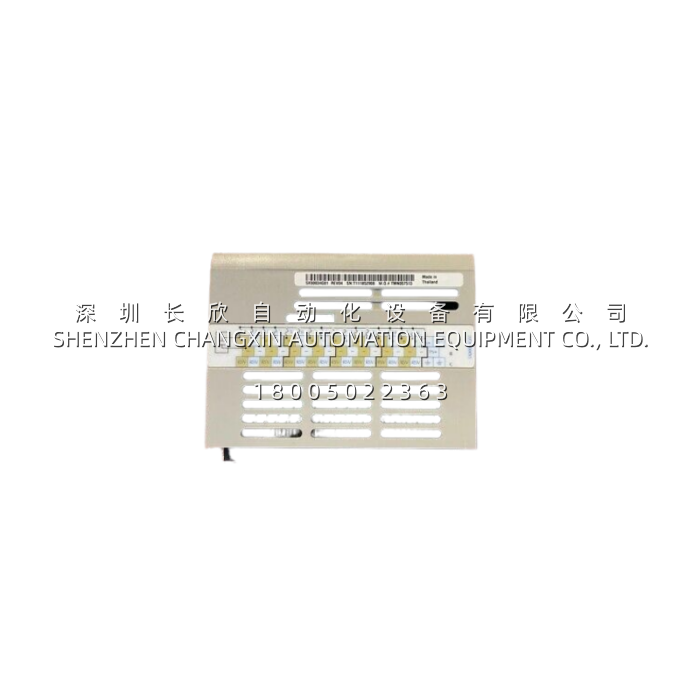 Westinghouse 5X00225G01 – Industrial-Grade Base with IP20 Rating and DIN Rail Mount插图 Westinghouse 5X00225G01 – Industrial-Grade Base with IP20 Rating and DIN Rail Mount插图