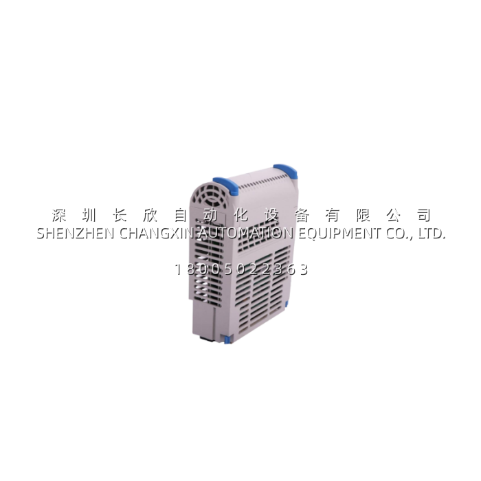 Westinghouse 5X00226G01 I/O Interface Module – OVATION DCS Drop Link Bridge插图 Westinghouse 5X00226G01 I/O Interface Module – OVATION DCS Drop Link Bridge插图