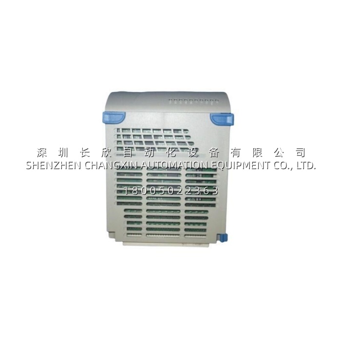 Westinghouse 5X00226G01 I/O Interface Module – OVATION DCS Drop Link Bridge缩略图