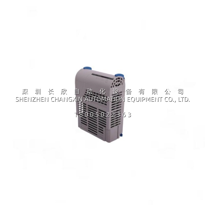 Westinghouse 5X00241G02 OVATION Power Supply – 24 V DC, 10 A, Redundant DCS Module缩略图