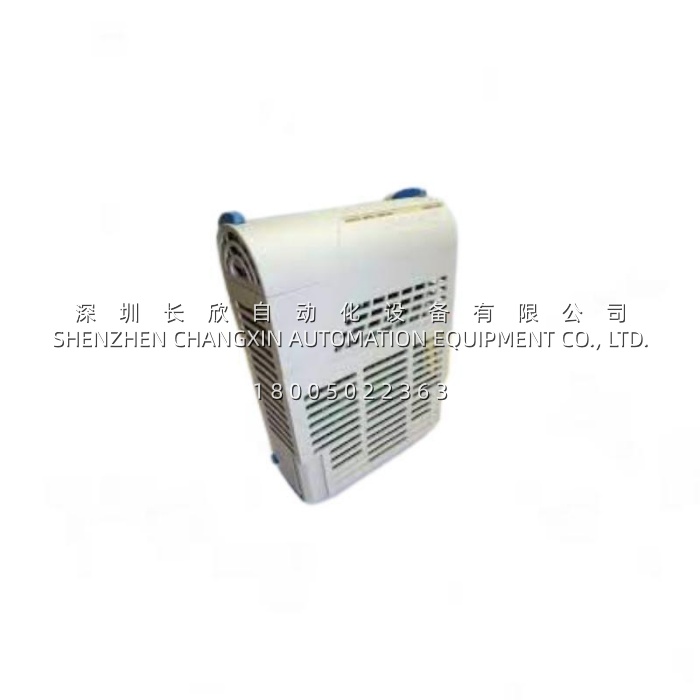 WESTINGHOUSE 5X00357G04 High-Speed Events Input Contact Module for Ovation DCS插图 WESTINGHOUSE 5X00357G04 High-Speed Events Input Contact Module for Ovation DCS插图