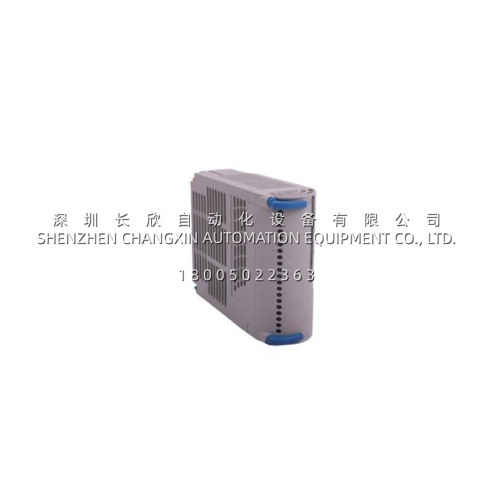 WESTINGHOUSE 5X00357G04 High-Speed Events Input Contact Module for Ovation DCS缩略图