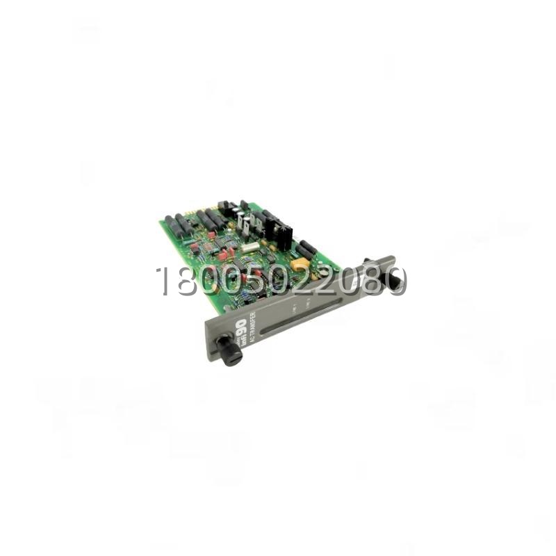 ABB 6637827G1 Engineering Workstation Interface Board插图