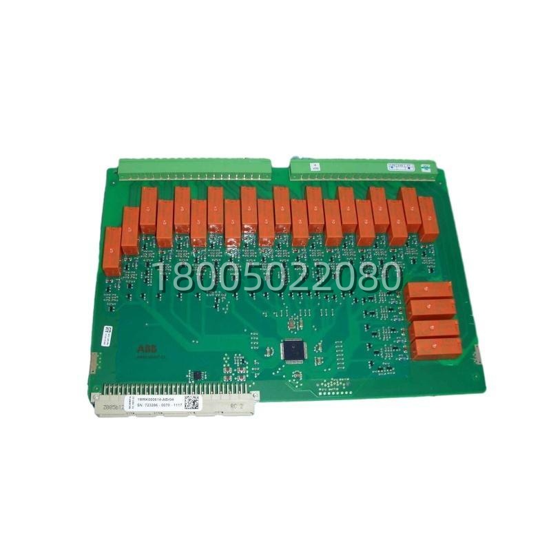 ABB 1MRK000614-AAR01 DIN-Rail Mountable Protocol Bridge Module插图1 ABB 1MRK000614-AAR01 DIN-Rail Mountable Protocol Bridge Module插图1