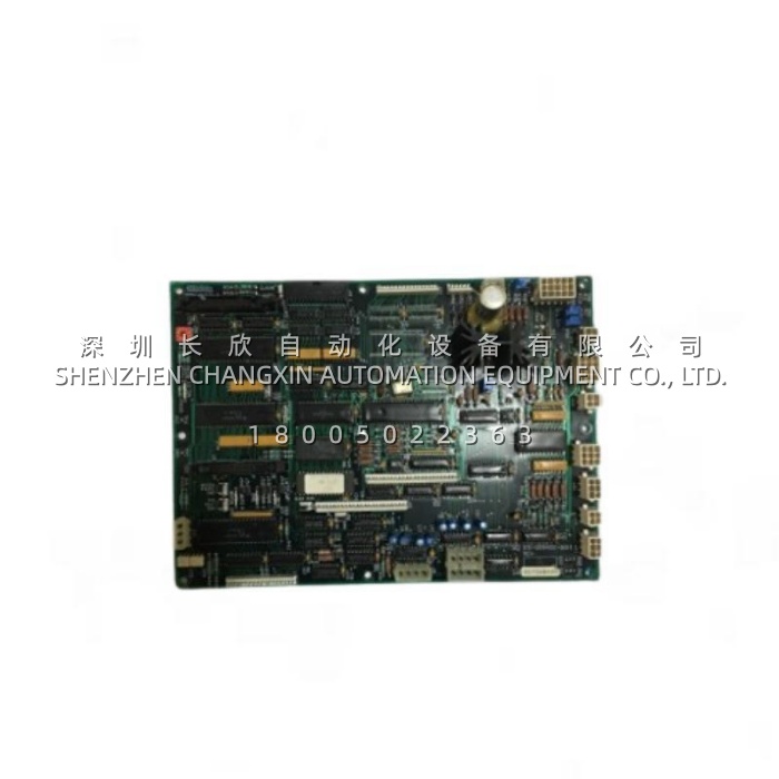 YORK 031-02893-001 vs 031-02893-000​ – Which Motor Monitoring Board Does Your OptiView YK Require?缩略图