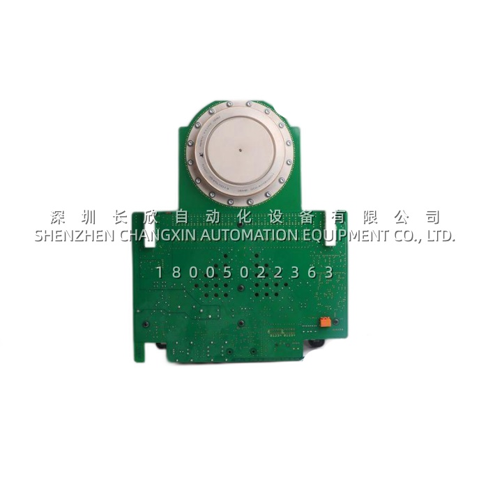 Comprehensive Product Description for ABB 07KP60R101插图1 Comprehensive Product Description for ABB 07KP60R101插图1