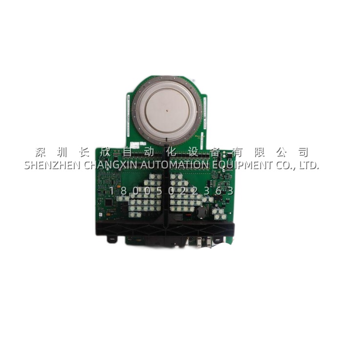 ABB 07KP90 GJR5251000R0202 RCOM Communication Module插图 ABB 07KP90 GJR5251000R0202 RCOM Communication Module插图