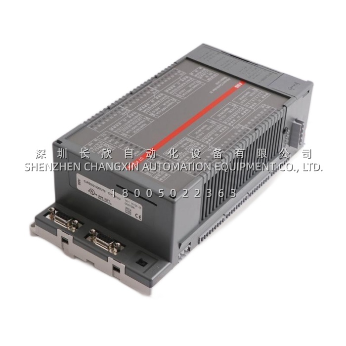 ABB 07KT91 ControlLogix I/O Module – High-Performance Digital I/O for Demanding Industrial Automation插图1 ABB 07KT91 ControlLogix I/O Module – High-Performance Digital I/O for Demanding Industrial Automation插图1