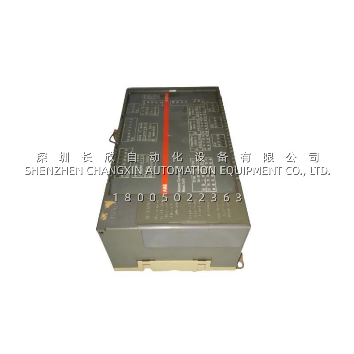 ABB 07KT91 ControlLogix I/O Module – High-Performance Digital I/O for Demanding Industrial Automation插图 ABB 07KT91 ControlLogix I/O Module – High-Performance Digital I/O for Demanding Industrial Automation插图