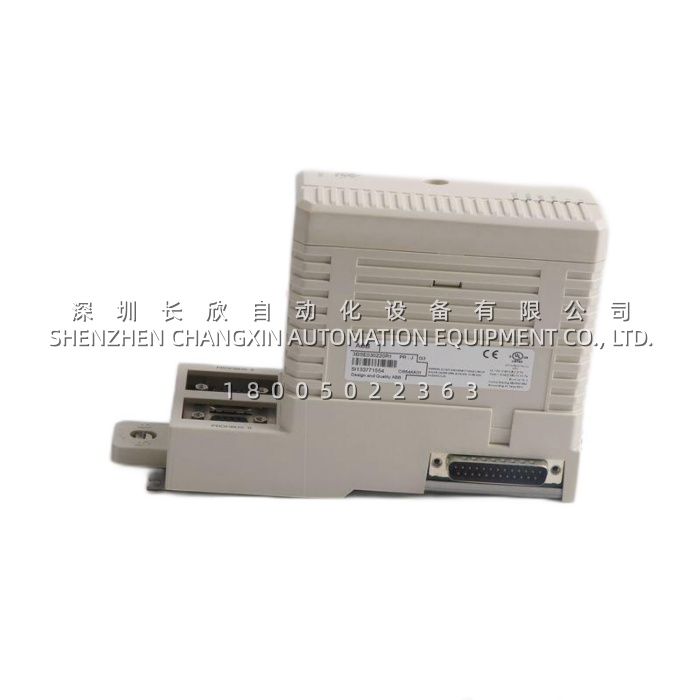 Bently Nevada 133442-01 3500/50M Tachometer I/O Module with Internal Terminations – Precision Shaft Speed Monitoring插图 Bently Nevada 133442-01 3500/50M Tachometer I/O Module with Internal Terminations – Precision Shaft Speed Monitoring插图