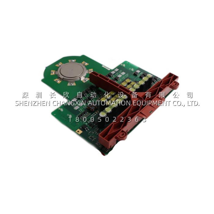ABB 07PS62R2 GJV3074332R2 Program Memory Module插图 ABB 07PS62R2 GJV3074332R2 Program Memory Module插图