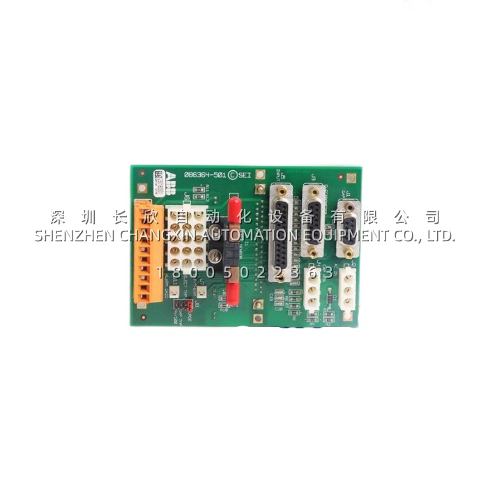 ABB 07SK90R1 Programming Cable – Reliable Serial Link for Advant OCS & AC31 Controllers插图 ABB 07SK90R1 Programming Cable – Reliable Serial Link for Advant OCS & AC31 Controllers插图