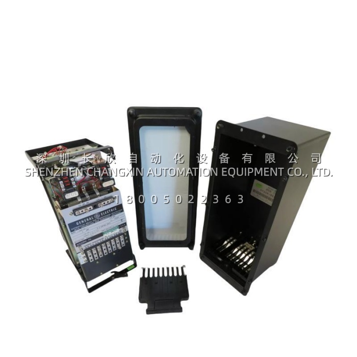 GE 12BDD15B11A Transformer Differential Relay with Percentage Restraint插图 GE 12BDD15B11A Transformer Differential Relay with Percentage Restraint插图