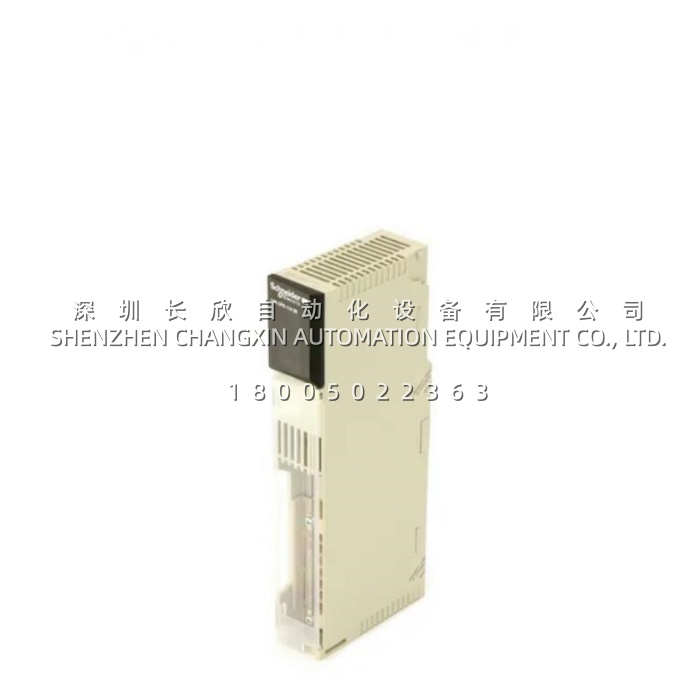 Schneider Electric 140CPS11420 Modicon Quantum Power Supply: 115/230V AC Input, 5.1V DC 11A Standalone / 20A Summable插图 Schneider Electric 140CPS11420 Modicon Quantum Power Supply: 115/230V AC Input, 5.1V DC 11A Standalone / 20A Summable插图