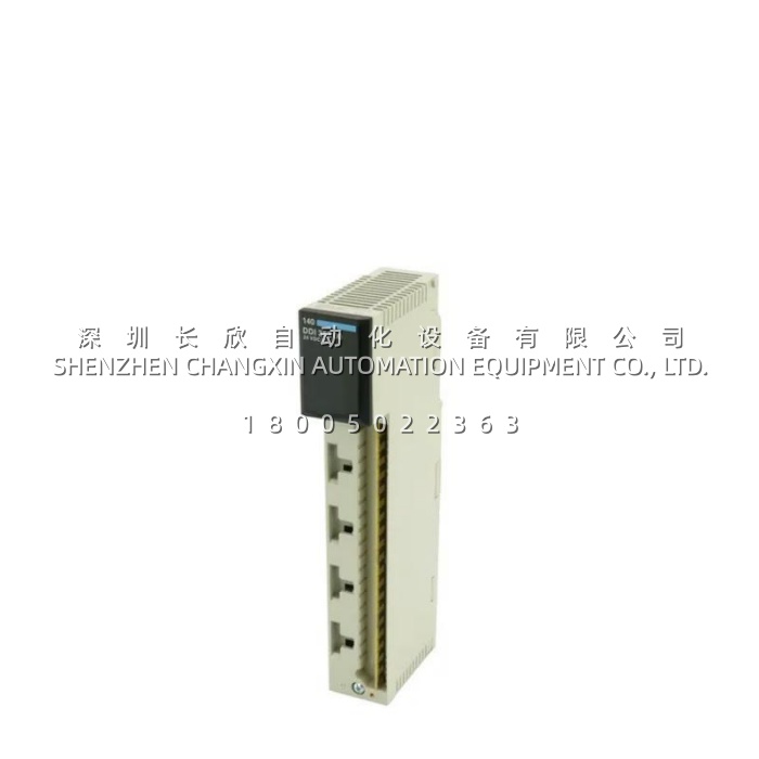 Schneider 140CPS11100 Power Supply Module: 5.1V DC 3A Standalone PSU for Modicon Quantum PLC Racks插图1 Schneider 140CPS11100 Power Supply Module: 5.1V DC 3A Standalone PSU for Modicon Quantum PLC Racks插图1
