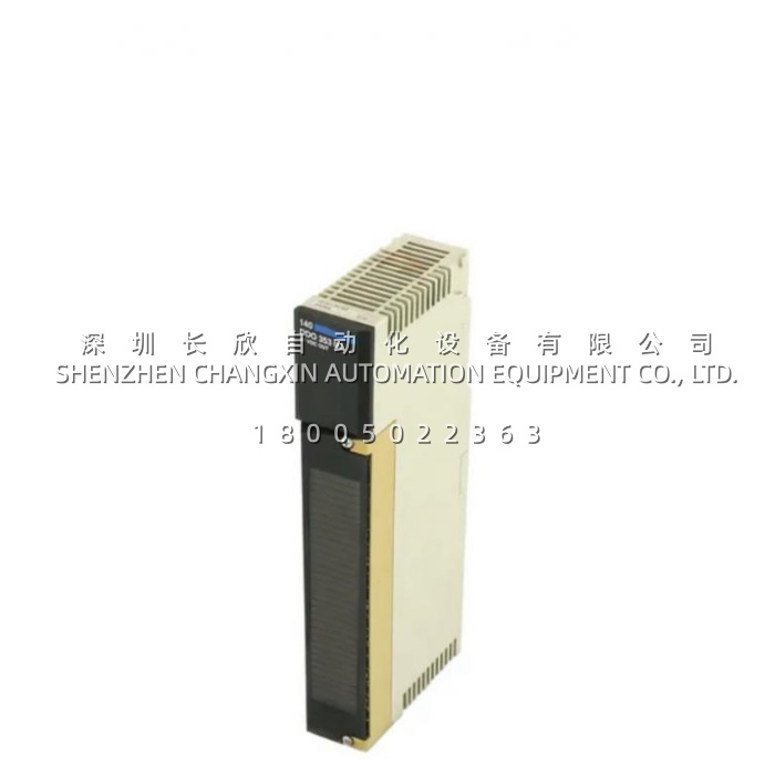 SCHNEIDER 140DDO35300 FM Class 1 Div 2 Certified Output Module缩略图