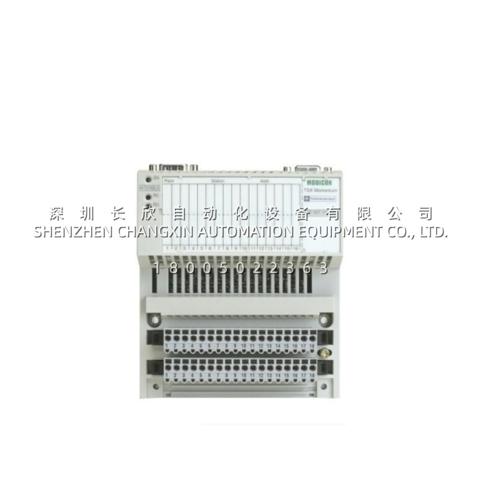 施耐德 170INT11003 | Modicon Momentum Interbus 通信适配器 现货缩略图
