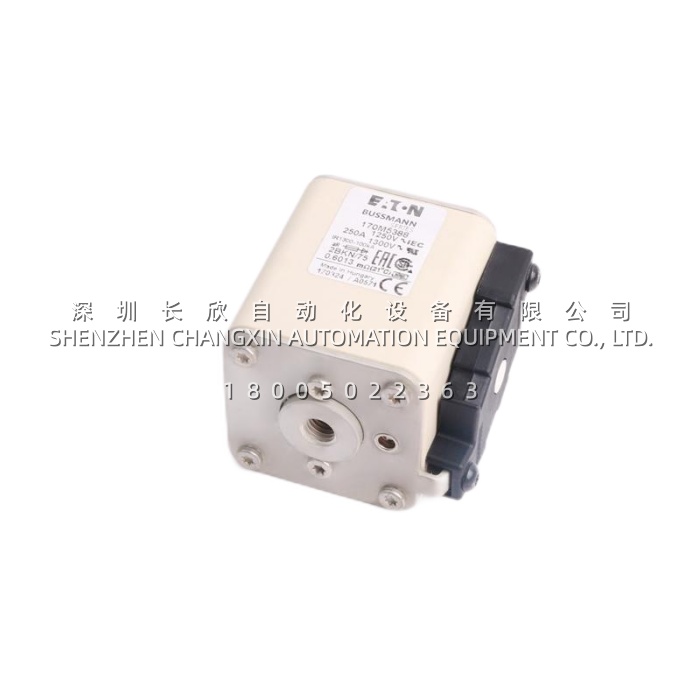 ABB 170M5388 3AUA0000090404 | 250A 快速熔断器 aR类 现货供应插图 ABB 170M5388 3AUA0000090404 | 250A 快速熔断器 aR类 现货供应插图