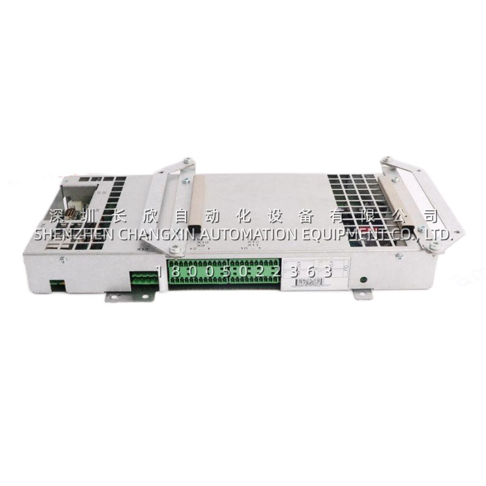 ABB 200-CICN / 200-CIE | Advant OCS 200 系列通信接口模块 备件现货缩略图