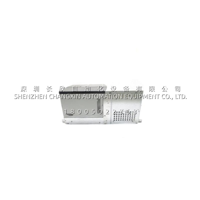 Allen-Bradley 20BD125A3AYNAD0 PowerFlex 700S AC Drive​ – Series B, Firmware 6.004, 20B Frame VFD Spare Part for 208V Class Motor Control缩略图