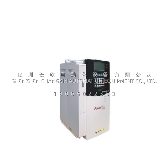Allen-Bradley 20-COMM-D DeviceNet Communication Adapter for PowerFlex 7-Class Drives插图1 Allen-Bradley 20-COMM-D DeviceNet Communication Adapter for PowerFlex 7-Class Drives插图1