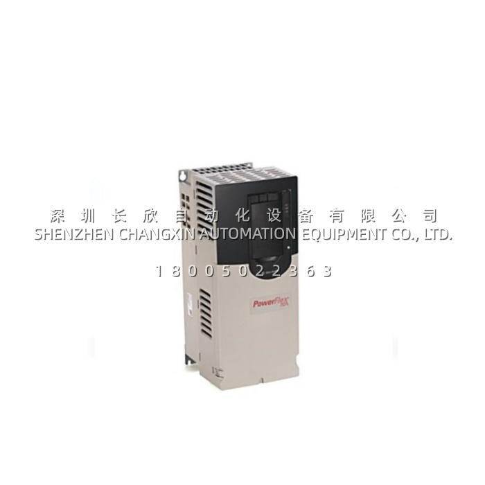 Allen-Bradley 20G11NC104JA0NNNNN PowerFlex 755 AC Drive with Integrated EtherNet/IP – Logix Seamless Integration缩略图