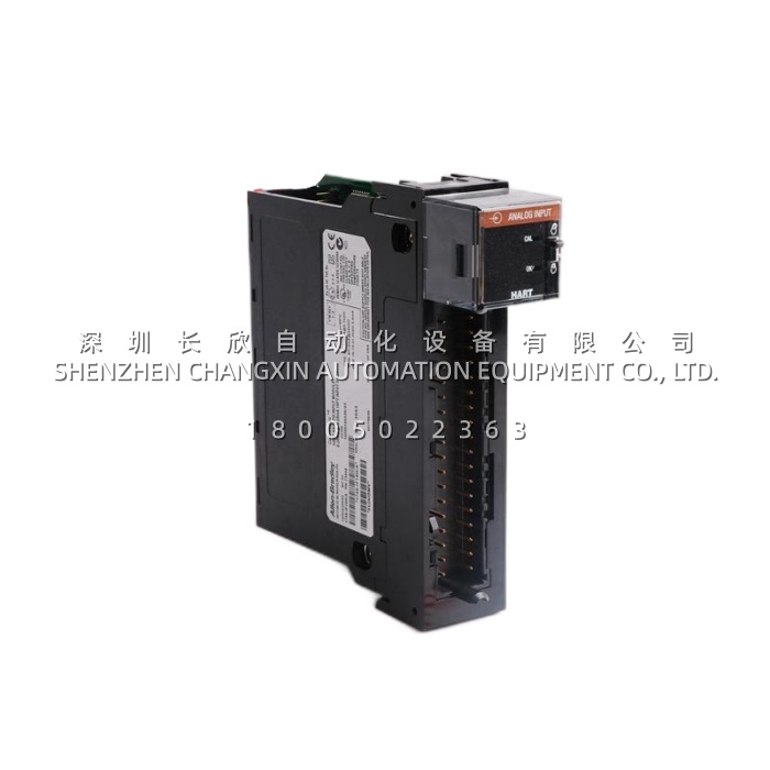 Allen-Bradley 22A-D4P0N104 Replacement Drive with Zero Stacking Design缩略图