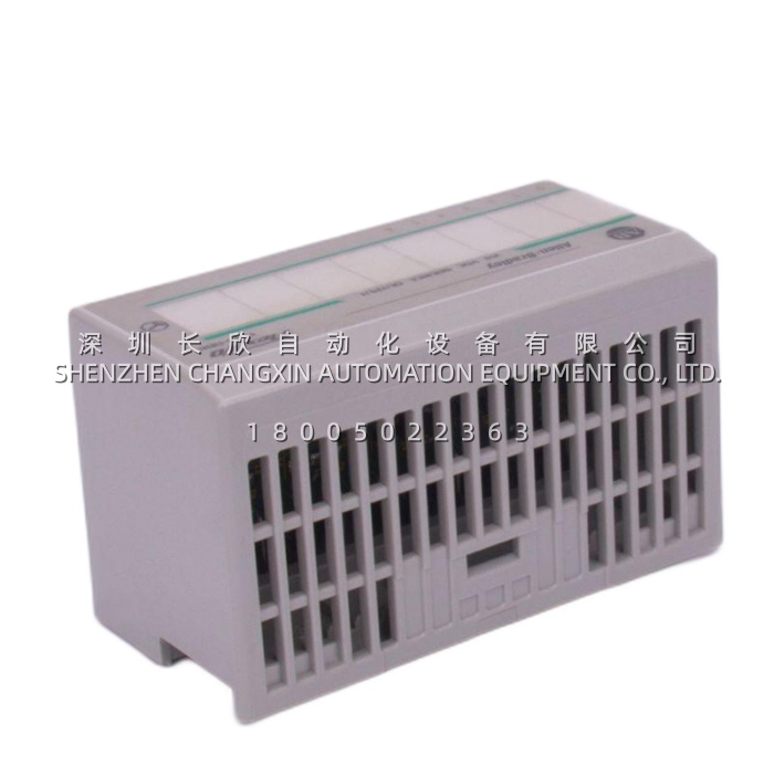 Allen-Bradley 22B-D4P0N104 | PowerFlex 40 AC Drive 1.5kW 4A In Stock缩略图