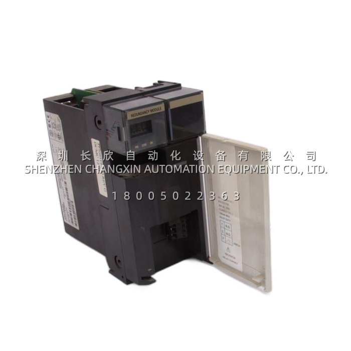 Allen-Bradley 22B-D010N104 PowerFlex 40 AC Drive – 480V 3-Phase, 10A, 4kW/5HP, Frame B, RS485 VFD插图 Allen-Bradley 22B-D010N104 PowerFlex 40 AC Drive – 480V 3-Phase, 10A, 4kW/5HP, Frame B, RS485 VFD插图