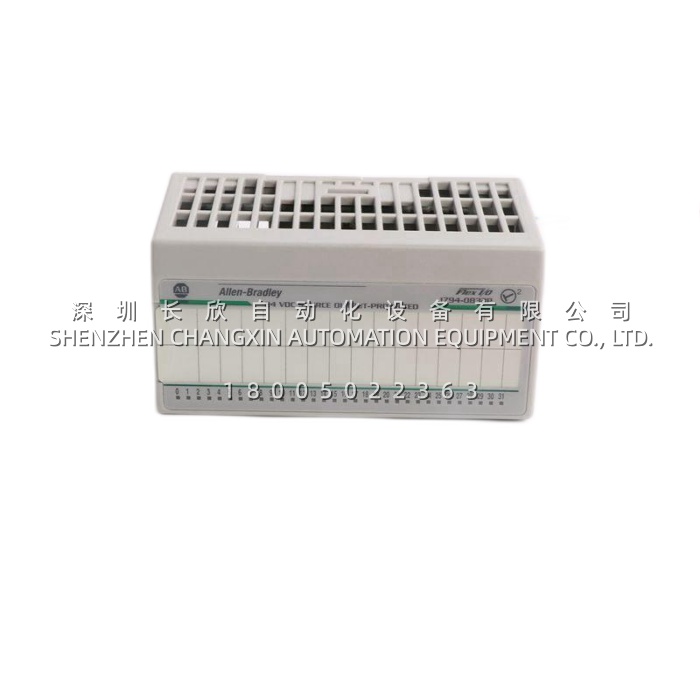 Allen-Bradley 22B-D4P0N104 | PowerFlex 40 AC Drive 1.5kW 4A In Stock插图 Allen-Bradley 22B-D4P0N104 | PowerFlex 40 AC Drive 1.5kW 4A In Stock插图