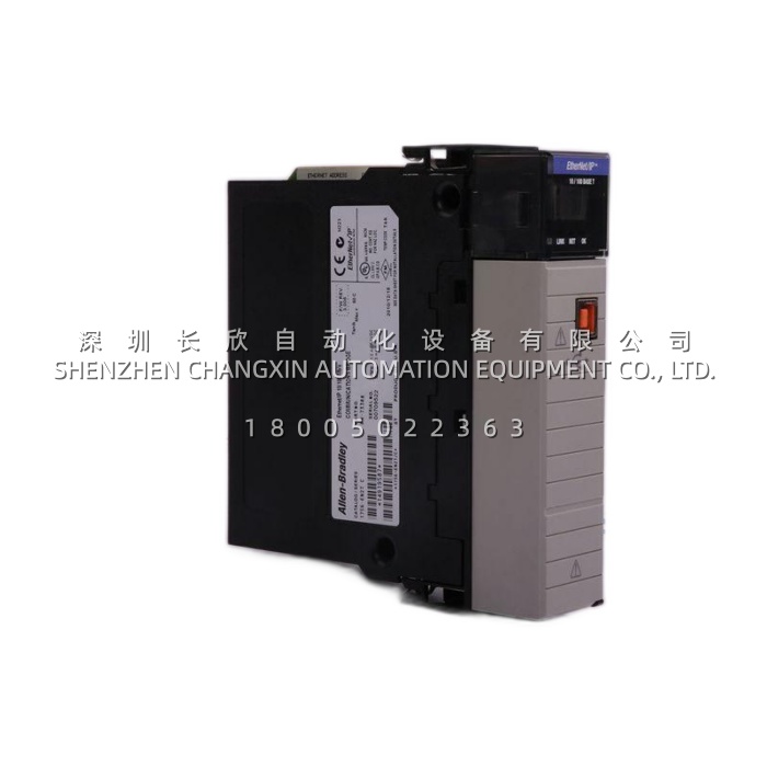 Allen-Bradley 22D-D4P0N104 PowerFlex 40P AC Drive – 480V 3-Phase, 4A, 1.5kW/2HP, Frame B, IP20, RS485插图1 Allen-Bradley 22D-D4P0N104 PowerFlex 40P AC Drive – 480V 3-Phase, 4A, 1.5kW/2HP, Frame B, IP20, RS485插图1