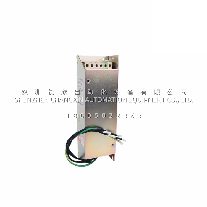 Allen-Bradley 25-RF7P5-AL PowerFlex 520 Series EMC Accessory缩略图