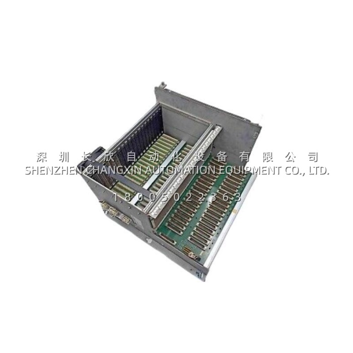 GE 259B2460BTG2 背板组件 | Mark VI 涡轮控制机架 24V 供电缩略图