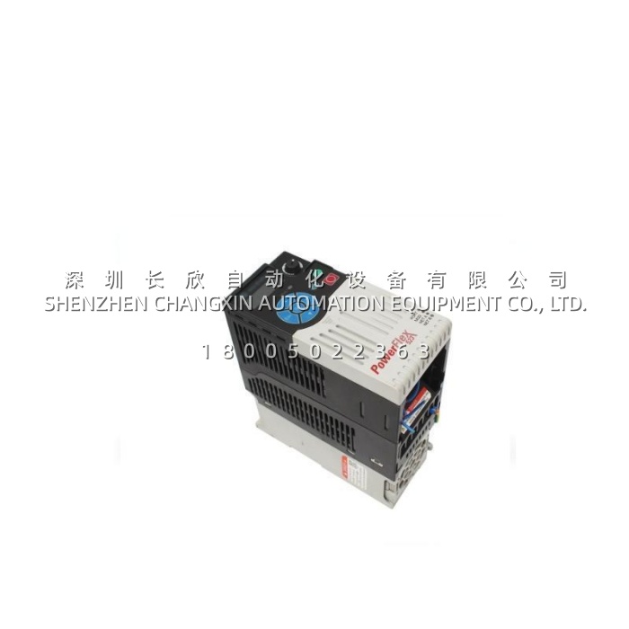 Comprehensive Product Description for ALLEN‑BRADLEY 25A‑D017N104 PowerFlex 523 AC Drive插图1 Comprehensive Product Description for ALLEN‑BRADLEY 25A‑D017N104 PowerFlex 523 AC Drive插图1
