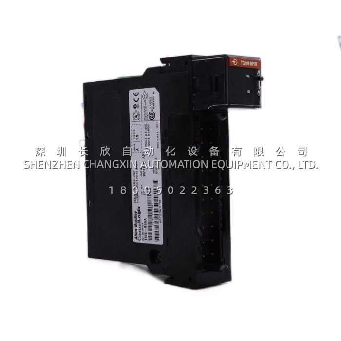 Allen-Bradley 25B-V4P8N104-A​ – 0.4 kW–22 kW PowerFlex 525 Family Entry Model for Machine-Level Motor Control缩略图