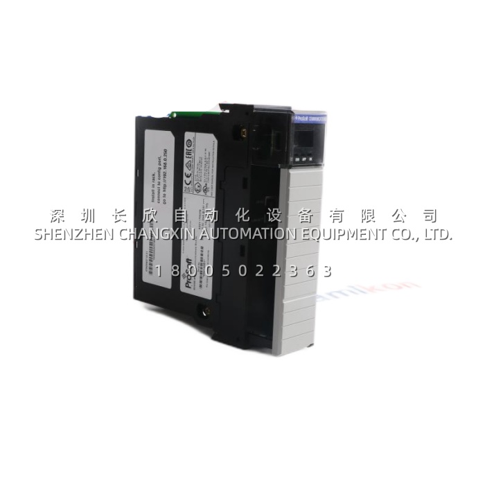 VIPA 315-2AG10 | System 300S SPEED7 CPU 模块 现货供应缩略图